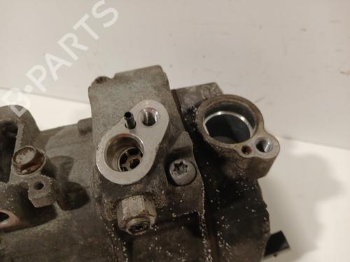 AC compressor VW TOURAN (1T3) 2.0 TDI | BP29521354M34 