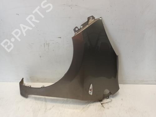 Used Left front fenders KIA PICANTO II (TA) 1.0 (69 hp) 27327536