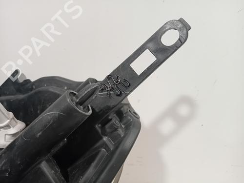 Used Right headlight RENAULT KANGOO Express (FW0/1_) 1.5 dCi 90 (FW0G, FW05, FW08, FW11) (90 hp) 30290089