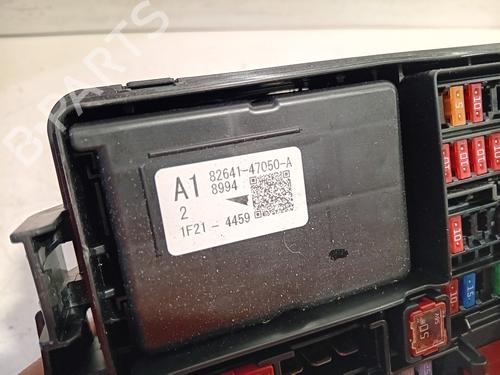 Fuse box TOYOTA C-HR (_X1_) 2.0 Hybrid (MAXH10) | BP28592637E1 