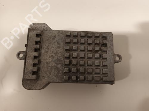 Used Heater resistor Heater resistor 16405254 16405254