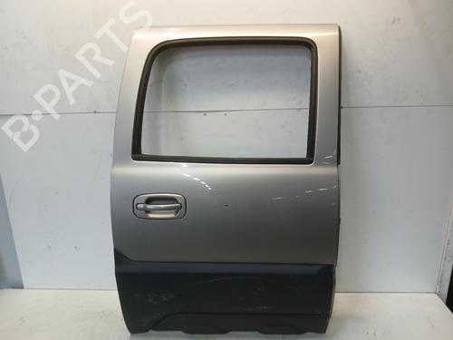 Dør højre bagtil Dør højre bagtil 38086334 38086334