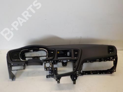 Used Airbag Kit Airbag Kit KIA OPTIMA (FSGDS6B) 2.0 CVVT Hybrid (150 hp) 10669677 10669677