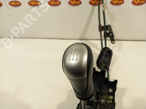 Gear lever NISSAN NOTE (E12) 1.2 | BP36274933M90 - Image 2