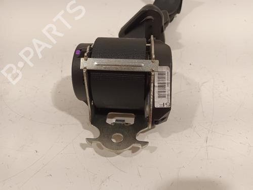 Rear center seatbelt RENAULT ZOE Hatchback Van (BFM_) Electric (BFME) | BP17911596I27 
