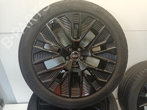 Fælgsæt AUDI Q8 E-TRON SUV (GEG) 55 quattro | BP33271028C100 - Image 2