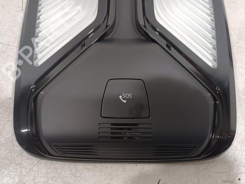 Kabinelys BMW 3 (G20, G80, G28) 330 e Plug-in-Hybrid xDrive | BP26666281I8 - Image 2