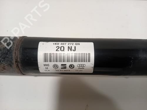 Right front driveshaft SEAT LEON ST (5F8) 1.6 TDI | BP38499139M39 - Image 5