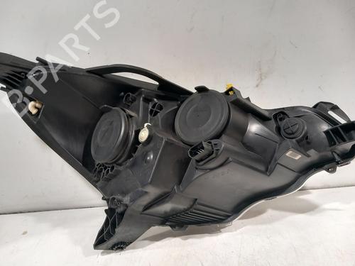 Left headlight CITROËN DS3 (SA_) 1.6 VTi 120 | BP37510549C28 - Image 3