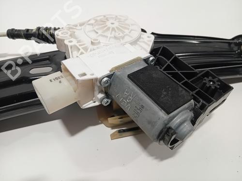 Rear right window mechanism BMW 5 (F10) 530 d | BP29541107C25 
