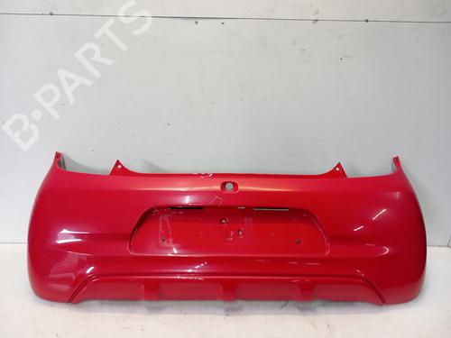 rear-bumper-peugeot-108-2014-37237228 main image