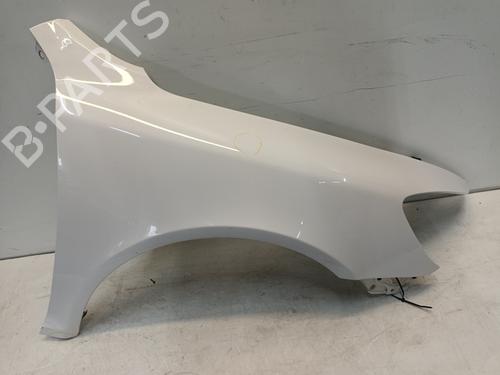Used Right front fenders Right front fenders SKODA OCTAVIA II Combi (1Z5) 1.2 TSI (105 hp) 36018857 36018857
