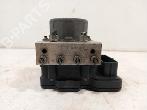 ABS pump PEUGEOT 108 1.0 VTi | BP38054084M43 - Image 5