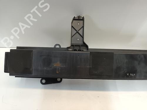 Rear bumper reinforcement RENAULT TWINGO III (BCM_, BCA_) 1.0 SCe 70 | BP29567107C73 