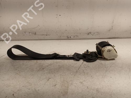 Used Front left seatbelt BMW X3 (E83) 3.0 d (204 hp) 15738423