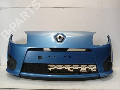 Used Front bumper Front bumper RENAULT TWINGO II (CN0_) 1.5 dCi 90 (86 hp) 36434958 36434958