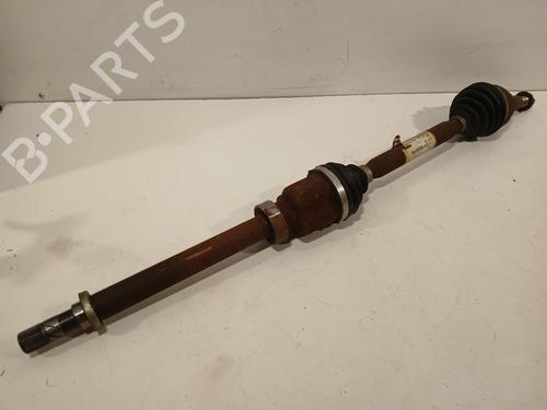 Used Right front driveshaft RENAULT GRAND SCÉNIC IV (R9_) 1.2 TCe 130 (130 hp) 25050705