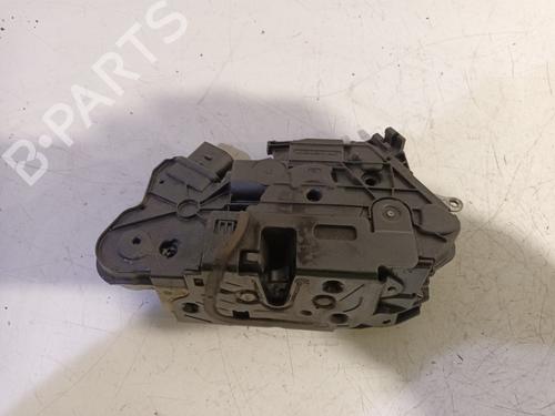 Front left lock SEAT IBIZA IV SC (6J1, 6P5) 1.4 | BP17369285C98 