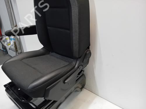 Left front seat RENAULT MASTER IV Van (F8__) BLUE DCI 150 (F8M3) | BP38467755C15 - Image 4