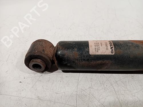 Left rear shock absorber VOLVO V60 I (155) D6 Hybrid AWD | BP22310603M18 