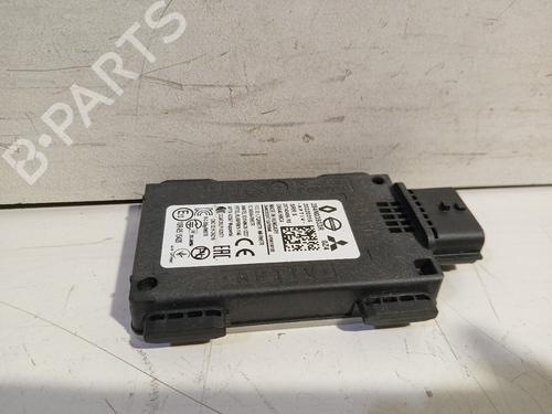 Module électronique NISSAN QASHQAI III (J12) 1.3 DIG-T (140 hp) 31669299