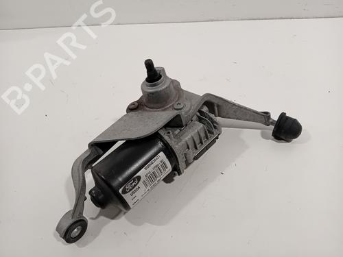 Front wiper motor FORD TRANSIT CONNECT V408 Box Body/MPV 1.5 TDCi | BP29918371M29