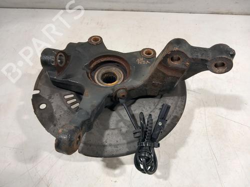 Right front steering knuckle RENAULT CLIO V (B7_) 1.0 TCe 100 (B7MT) | BP37267266M26 - Image 4