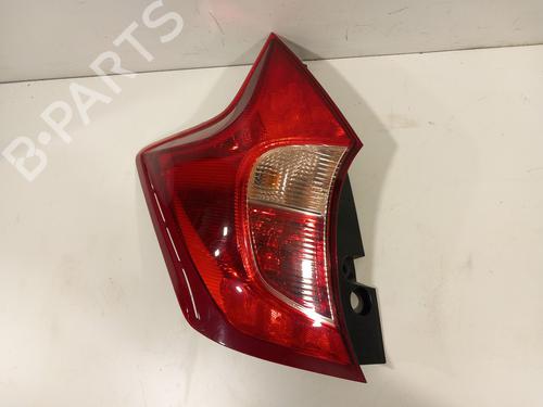 Used Left taillight Left taillight NISSAN NOTE (E12) 1.2 (80 hp) 36274955 36274955