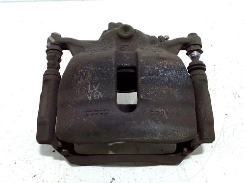 Used Left front brake caliper Left front brake caliper VW GOLF VII Variant (BA5, BV5) 1.6 TDI (110 hp) 11741293 11741293