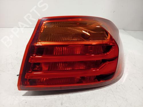 Højre baglygte Højre baglygte BMW 4 Gran Coupe (F36) 420 i (184 hp) 33917292 33917292