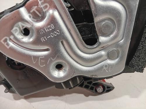 Front right lock KIA CEED Sportswagon (CD) 1.0 T-GDI | BP25777031C97 