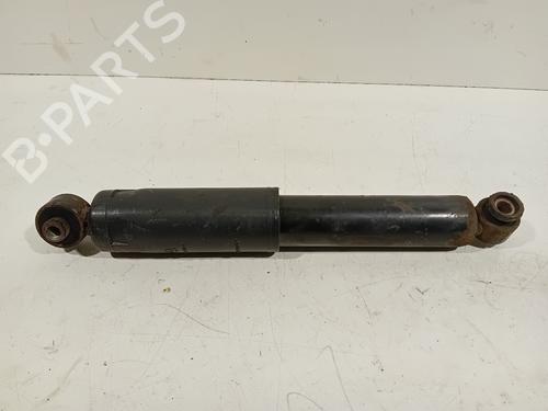 Used Right rear shock absorber Right rear shock absorber 16926510 16926510