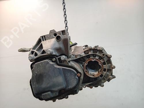 Gearbox VW POLO VI (AW1, BZ1, AE1) 1.6 TDI | BP39654961M3 - Image 3