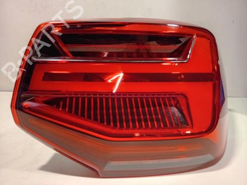Used Right taillight Right taillight 38622408 38622408