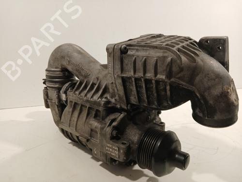 Module électronique MERCEDES-BENZ C-CLASS (W203) C 180 Kompressor (203.046) | BP30002308M83