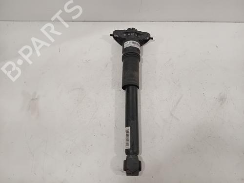 Højre bagtil støddæmper OPEL CORSA F (P2JO) 1.2 (68) (75 hp) 29028662