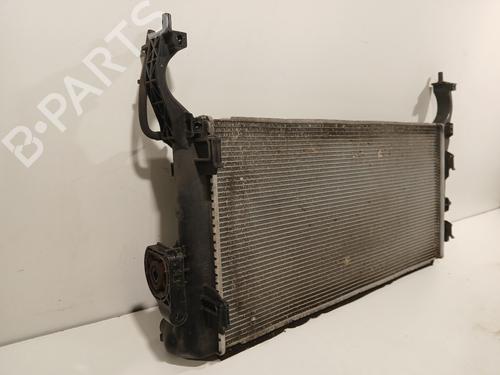 Water radiator KIA CEED Sportswagon (CD) 1.5 T-GDI | BP24367984M31 - Image 3