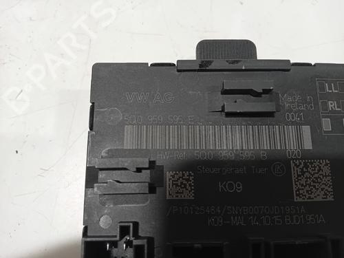 Control unit VW PASSAT B8 Variant (3G5, CB5) 1.4 GTE Hybrid | BP39508880M11 - Image 3