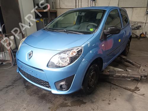 Left headlight RENAULT TWINGO II (CN0_) 1.5 dCi 90 | BP36416658C28 - Image 7