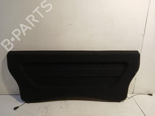 Used Rear parcel shelf RENAULT CLIO IV (BH_) 0.9 TCe 90 (BHNF, BHMA, BHMH, BHJK, BHJR) (90 hp) 31823849