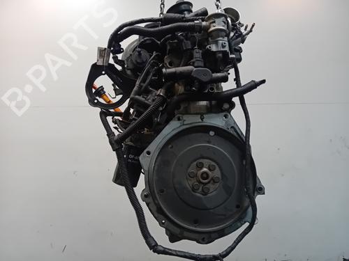 Engine VW GOLF PLUS V (5M1, 521) 1.6 | BP38483633M1 - Image 4