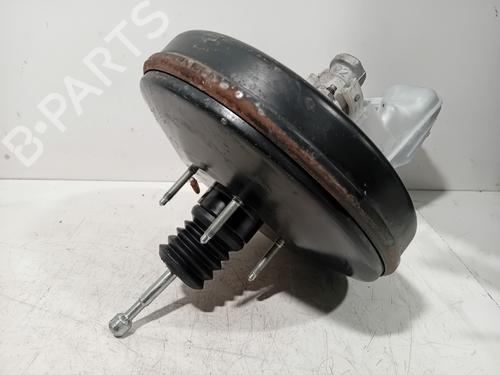 Servo brake OPEL CORSA E (X15) 1.4 LPG (08, 68) | BP38468043M42 - Image 3