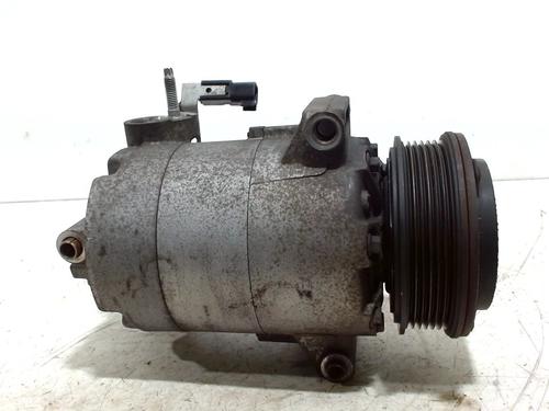 AC compressor FORD FIESTA VI (CB1, CCN) 1.0 | BP11490070M34 