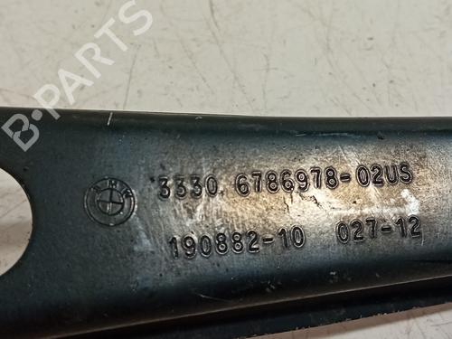 Right rear suspension arm BMW X3 (F25) xDrive 35 d | BP24218331M15 