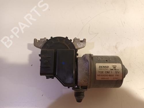 Used Front wiper motor FIAT 500 C (312_) 0.9 (312AXP1A) (60 hp) 16310949