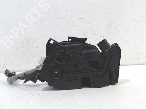 Front right lock SEAT IBIZA IV SC (6J1, 6P5) 1.2 TSI | BP13201405C97 