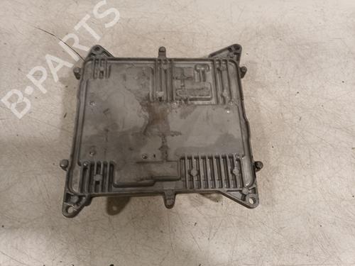 Engine control unit (ECU) BMW 3 (F30, F80) 328 i | BP25990745M57 