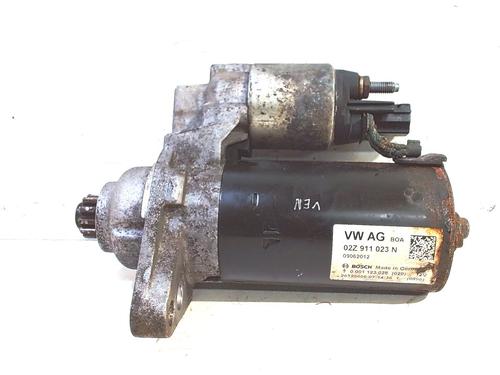 Used Starter SEAT IBIZA IV (6J5, 6P1) 1.6 TDI (105 hp) 6958257