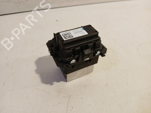 Heater resistor RENAULT TRAFIC III Van (FG_) 2.0 dCi 130 (FGMY) | BP30804346M108 - Image 2
