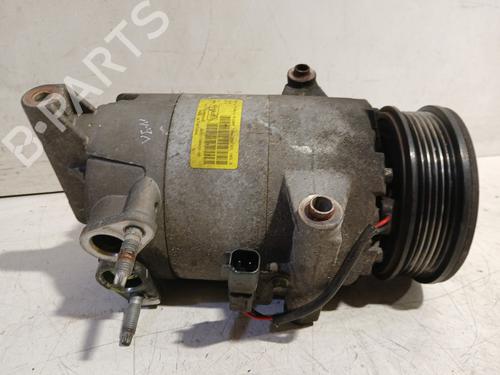 AC compressor FORD TRANSIT CUSTOM V362 Van (FY, FZ) 2.2 TDCi | BP31979583M34